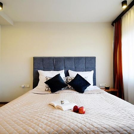 313 W Royal Tulip Sand Prywatny 200 M Do Plazy Dobruk Apartamenty Колобжег Екстериор снимка
