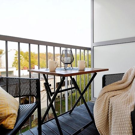 313 W Royal Tulip Sand Prywatny 200 M Do Plazy Dobruk Apartamenty Колобжег Екстериор снимка