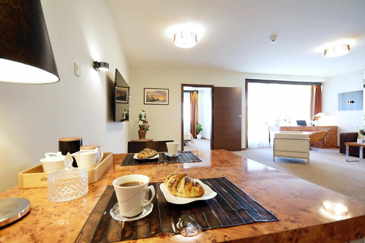 313 W Royal Tulip Sand Prywatny 200 M Do Plazy Dobruk Apartamenty Колобжег Екстериор снимка