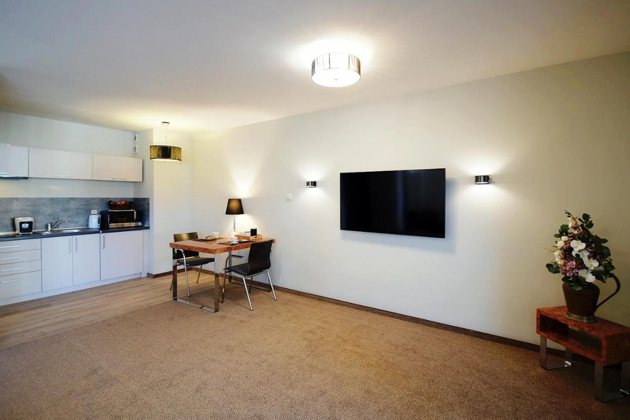 313 W Royal Tulip Sand Prywatny 200 M Do Plazy Dobruk Apartamenty Колобжег Екстериор снимка