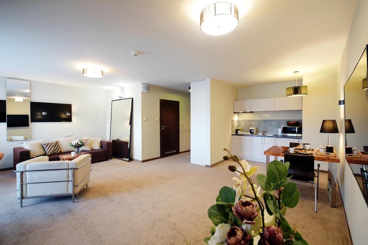 313 W Royal Tulip Sand Prywatny 200 M Do Plazy Dobruk Apartamenty Колобжег Екстериор снимка