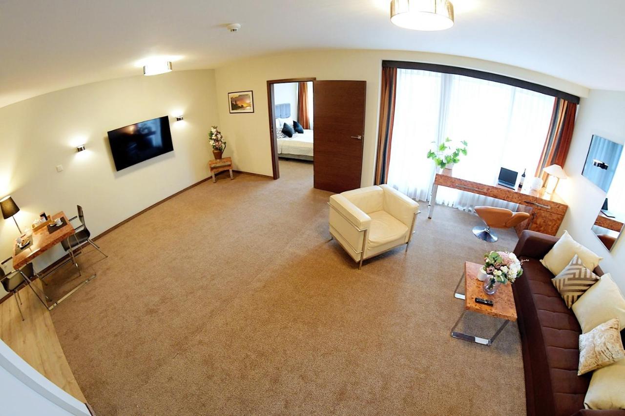313 W Royal Tulip Sand Prywatny 200 M Do Plazy Dobruk Apartamenty Колобжег Екстериор снимка