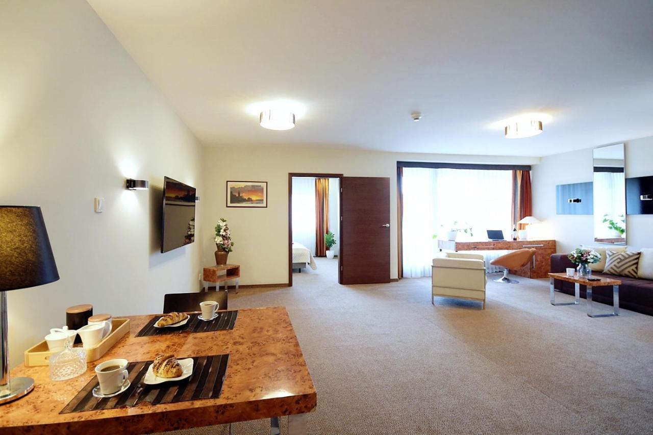 313 W Royal Tulip Sand Prywatny 200 M Do Plazy Dobruk Apartamenty Колобжег Екстериор снимка