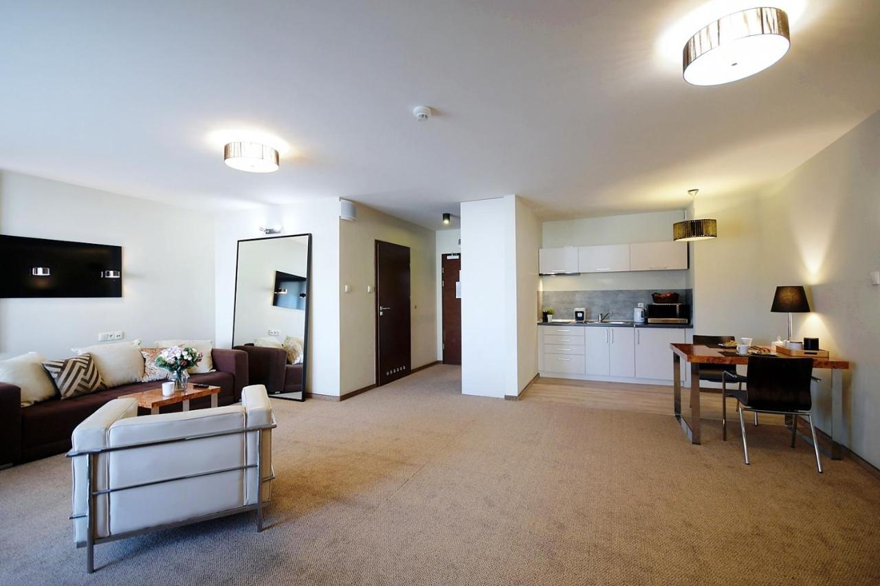 313 W Royal Tulip Sand Prywatny 200 M Do Plazy Dobruk Apartamenty Колобжег Екстериор снимка