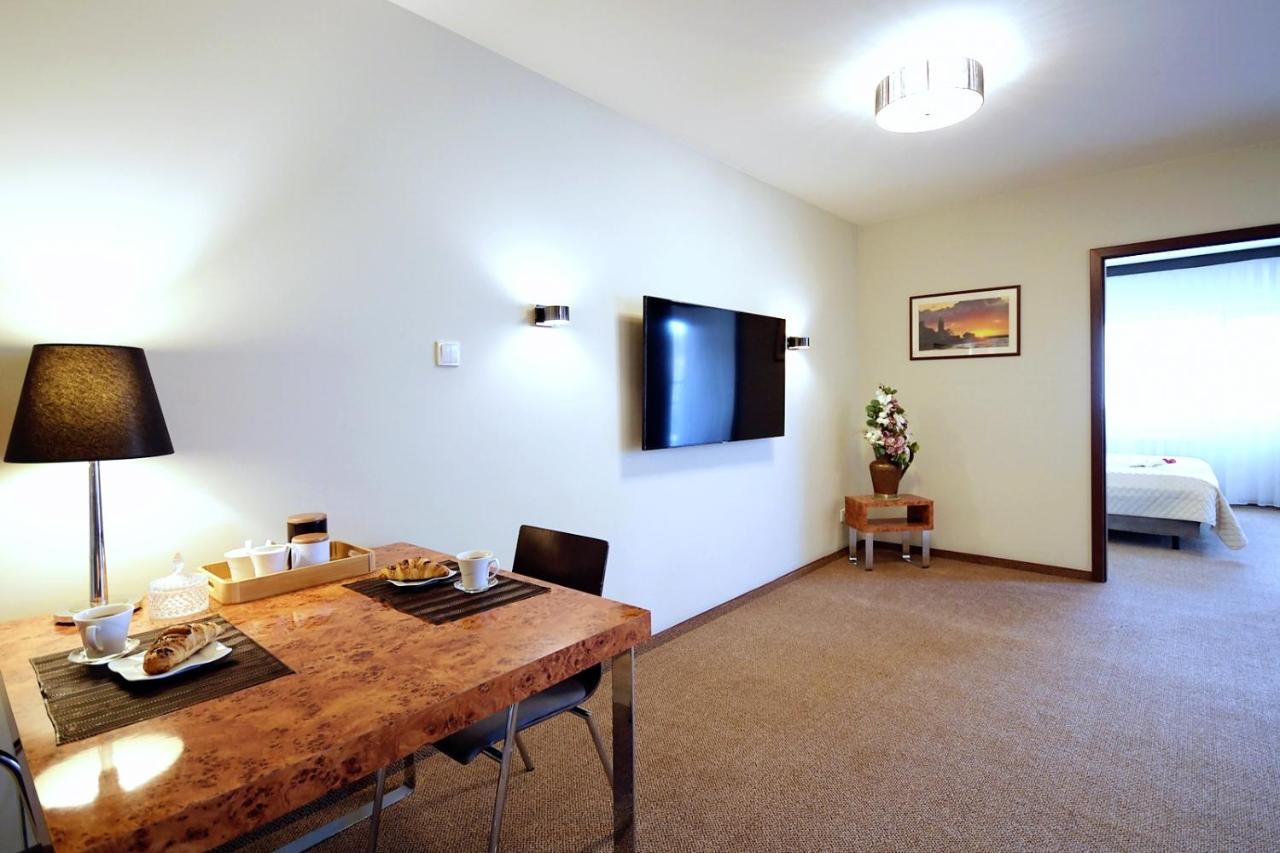 313 W Royal Tulip Sand Prywatny 200 M Do Plazy Dobruk Apartamenty Колобжег Екстериор снимка