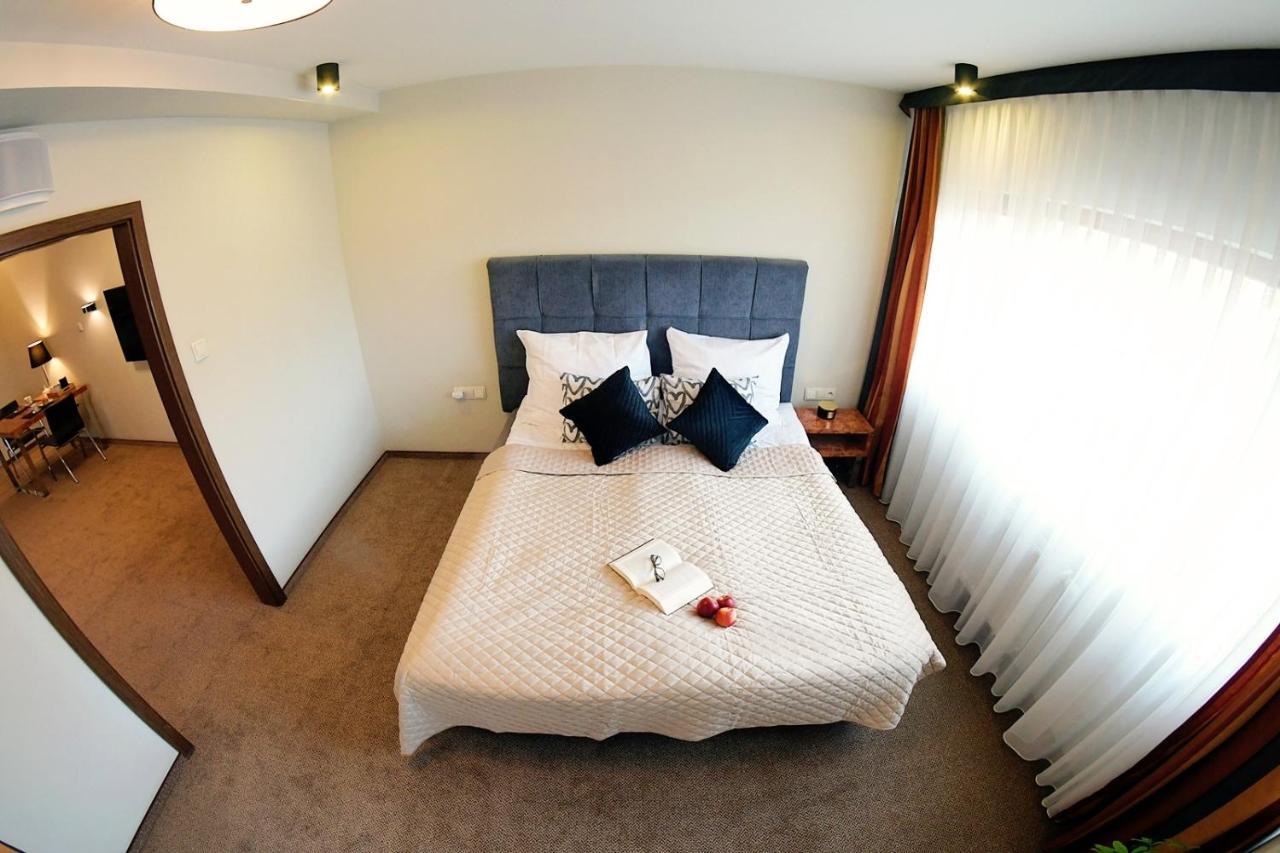313 W Royal Tulip Sand Prywatny 200 M Do Plazy Dobruk Apartamenty Колобжег Екстериор снимка