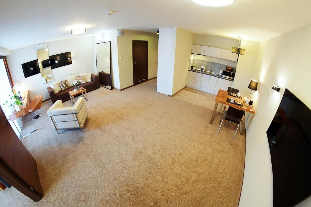 313 W Royal Tulip Sand Prywatny 200 M Do Plazy Dobruk Apartamenty Колобжег Екстериор снимка