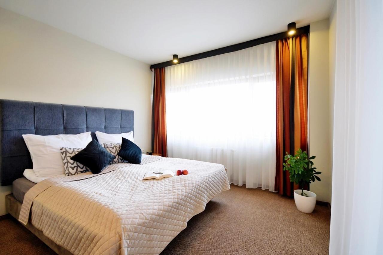 313 W Royal Tulip Sand Prywatny 200 M Do Plazy Dobruk Apartamenty Колобжег Екстериор снимка