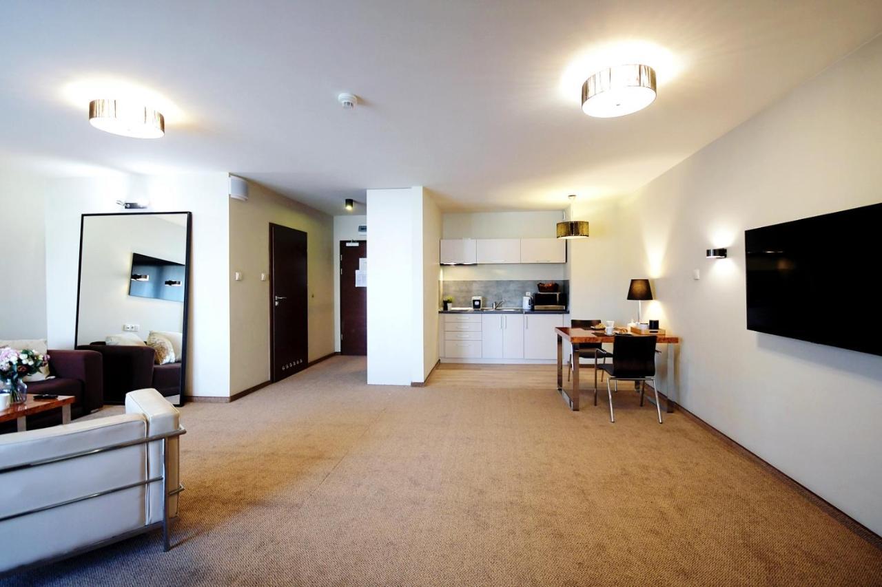 313 W Royal Tulip Sand Prywatny 200 M Do Plazy Dobruk Apartamenty Колобжег Екстериор снимка