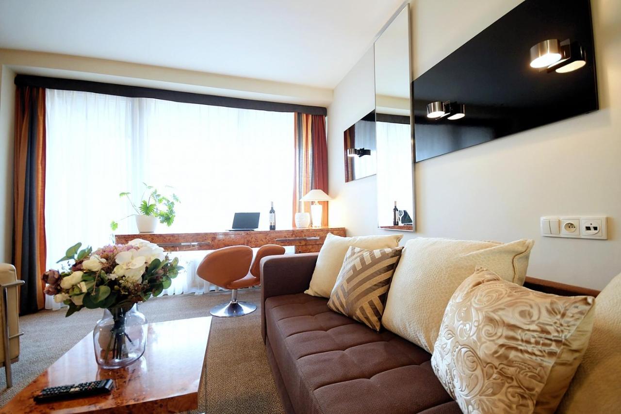 313 W Royal Tulip Sand Prywatny 200 M Do Plazy Dobruk Apartamenty Колобжег Екстериор снимка