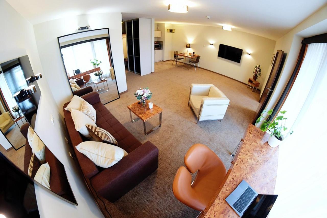 313 W Royal Tulip Sand Prywatny 200 M Do Plazy Dobruk Apartamenty Колобжег Екстериор снимка