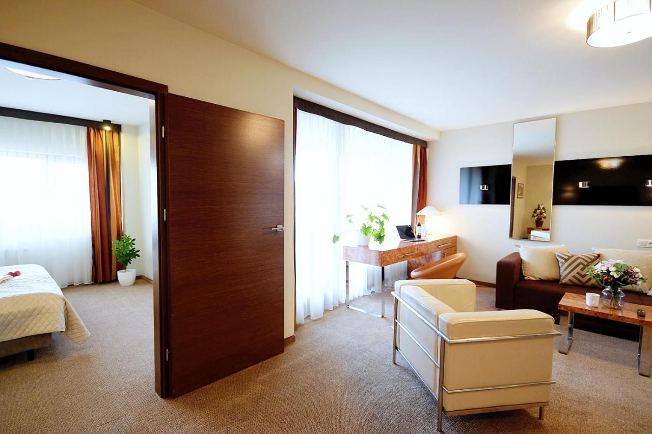 313 W Royal Tulip Sand Prywatny 200 M Do Plazy Dobruk Apartamenty Колобжег Екстериор снимка