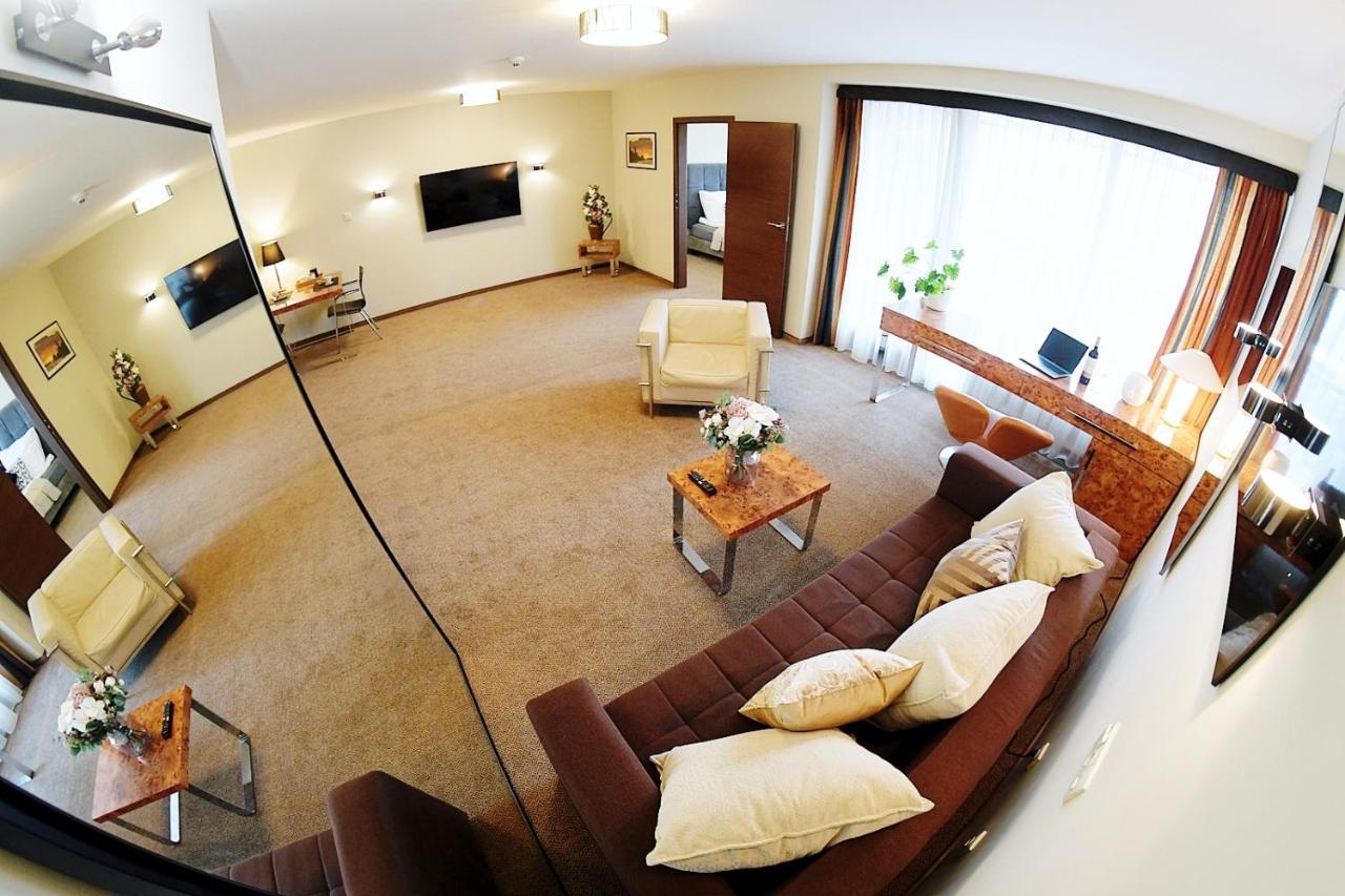 313 W Royal Tulip Sand Prywatny 200 M Do Plazy Dobruk Apartamenty Колобжег Екстериор снимка