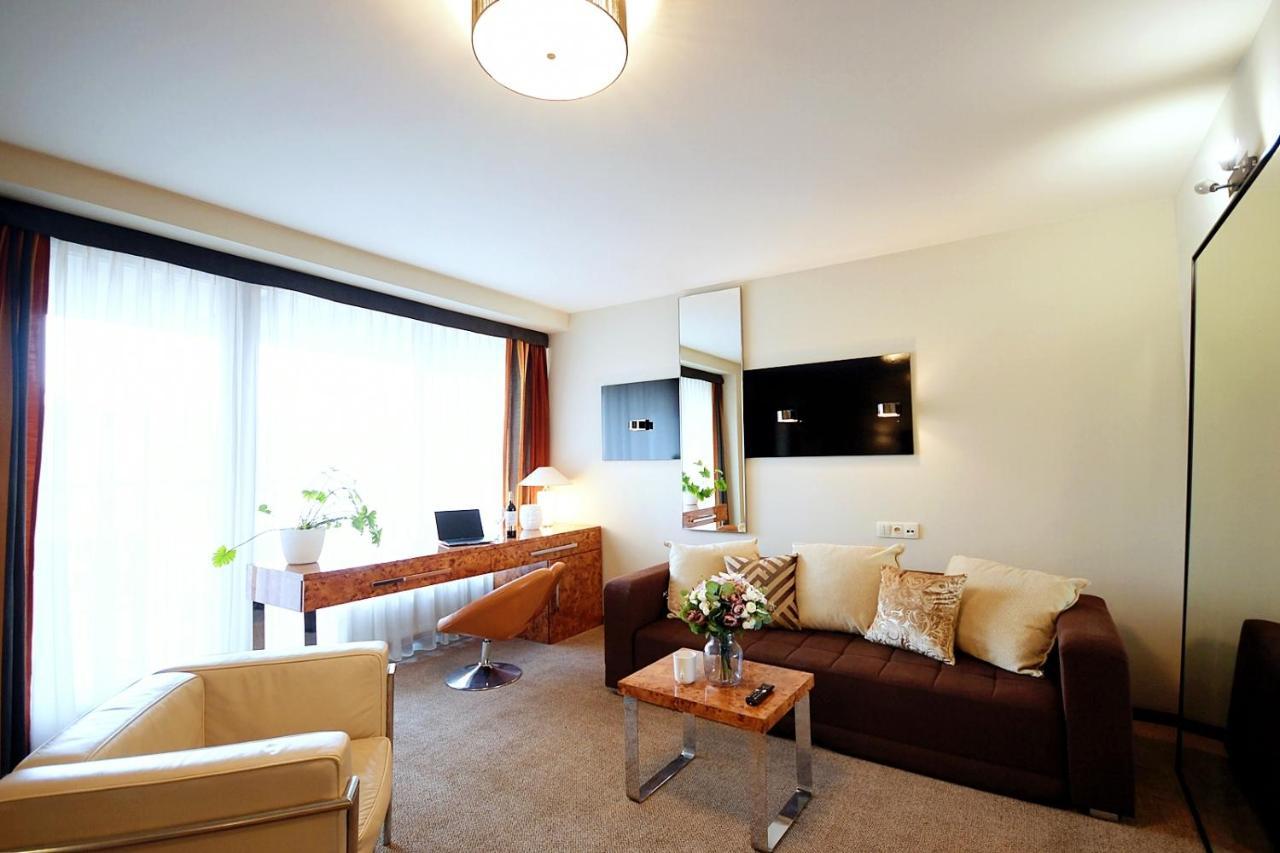 313 W Royal Tulip Sand Prywatny 200 M Do Plazy Dobruk Apartamenty Колобжег Екстериор снимка