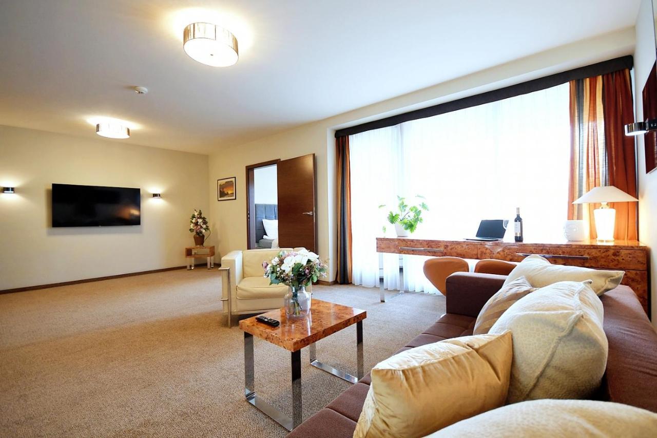 313 W Royal Tulip Sand Prywatny 200 M Do Plazy Dobruk Apartamenty Колобжег Екстериор снимка